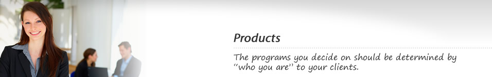 Act4Advisors CRM software for Financial