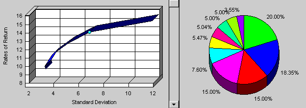 Asset Allocation Software