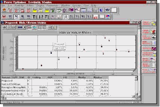 Asset Allocation Software